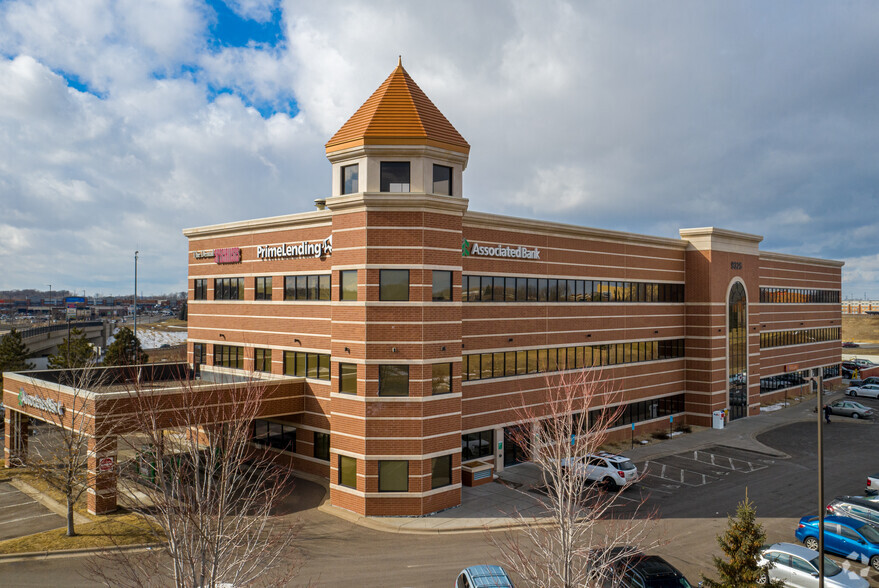 9325 Upland Ln N, Maple Grove, MN for rent - Building Photo - Image 1 of 13