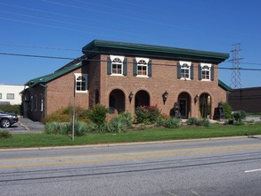 2101 N Church St, Greensboro, NC for sale Primary Photo- Image 1 of 1