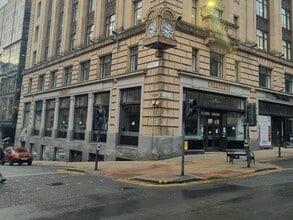 95-99 Bothwell St, Glasgow to rent Building Photo- Image 1 of 1