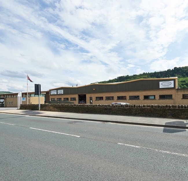 More details for Burnley Rd, Mytholmroyd - Light Industrial to Rent