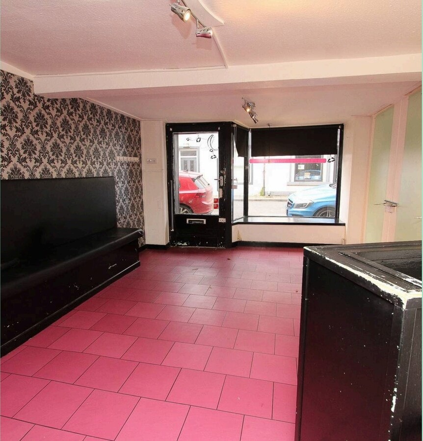 10A-10C Hanover St, Stranraer, DGY DG9 7RZ - Unit 10C -  - Interior Photo - Image 1 of 5