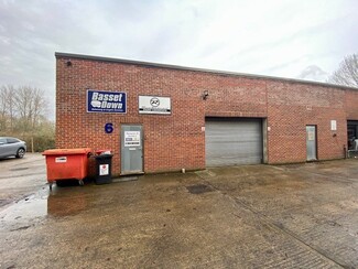 More details for Station Rd, Hungerford - Industrial for Rent