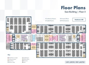 4191 E Commerce Way, Sacramento, CA for rent Floor Plan- Image 1 of 1