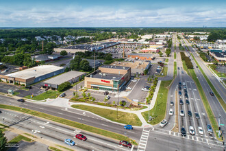 1701-1713 Laskin Rd, Virginia Beach, VA for rent Building Photo- Image 1 of 4