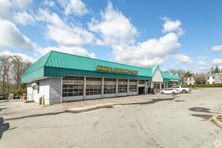 More details for 24-38 W Germantown Pike, Norristown, PA - Retail for Sale