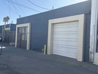 More details for 516 E D St, Wilmington, CA - Industrial for Rent