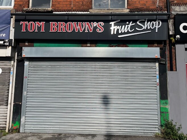 12 Watford Rd, Birmingham for sale Building Photo- Image 1 of 1