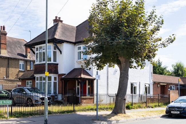 More details for 59 Sevenoaks Rd, Orpington - Office to Rent