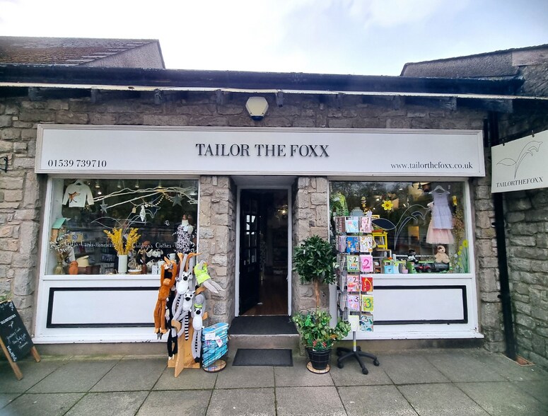 4 Library Rd, Kendal for sale - Primary Photo - Image 1 of 1