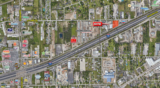 More details for 16120 Avenue C, Channelview, TX - Light Industrial for Sale