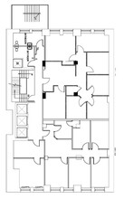 188 Montague St, Brooklyn, NY for rent Floor Plan- Image 2 of 2