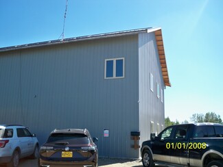 More details for 399 Helmericks Ave, Fairbanks, AK - Flex for Rent