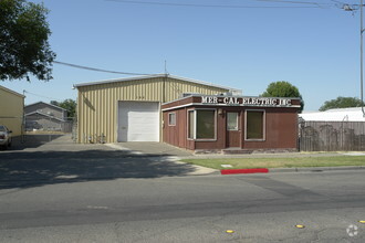 104 E 13th St, Merced, CA for sale Building Photo- Image 1 of 1