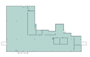 15023 123rd Ave, Edmonton, AB for rent Floor Plan- Image 2 of 2