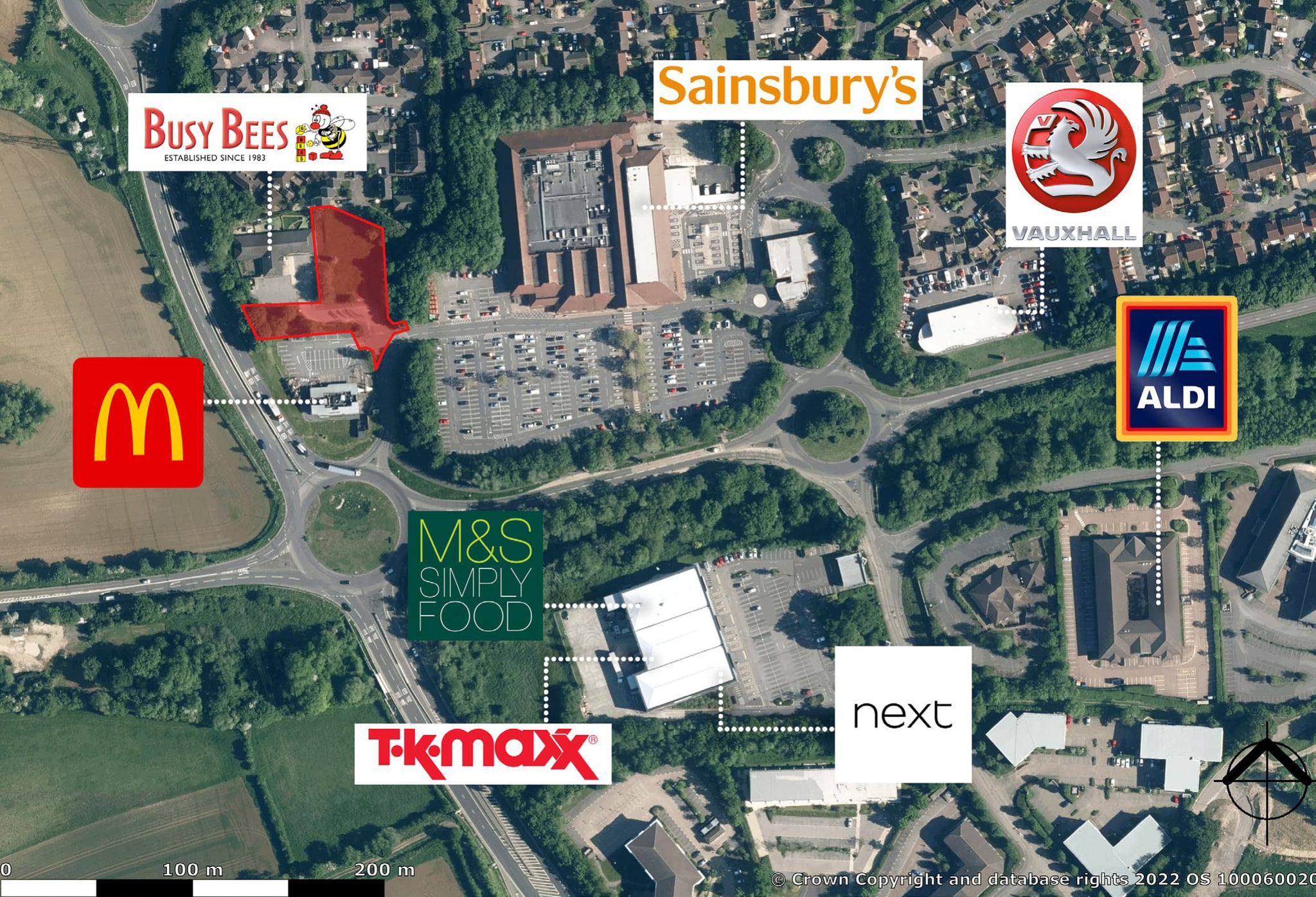 8 Bath Rd, Chippenham to rent Building Photo- Image 1 of 2