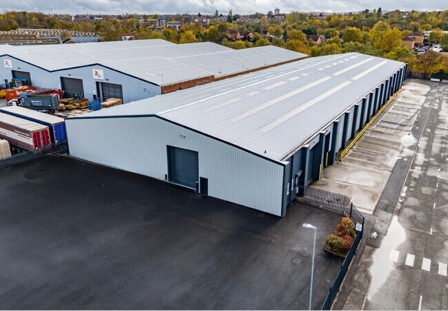 More details for Summit Crescent, Smethwick - Industrial to Rent