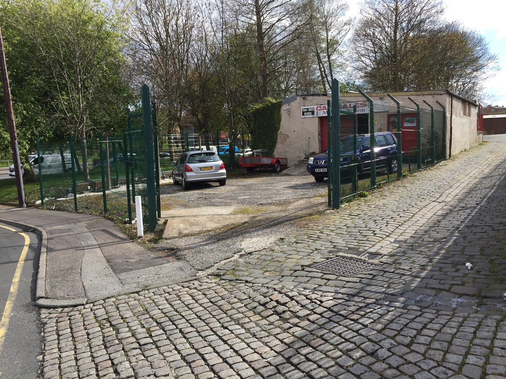 30 Quarry Bank Pl, Birkenhead for sale Primary Photo- Image 1 of 1