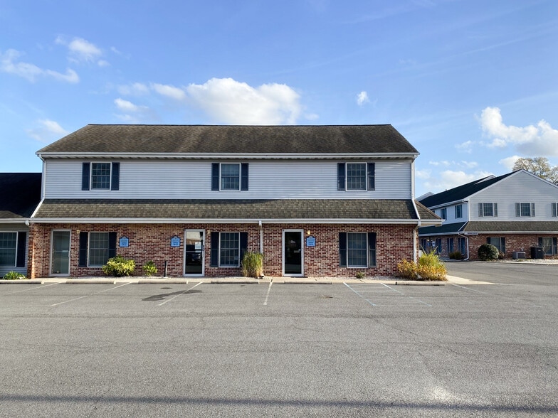 20167 Office Cir, Georgetown, DE for sale - Building Photo - Image 1 of 6