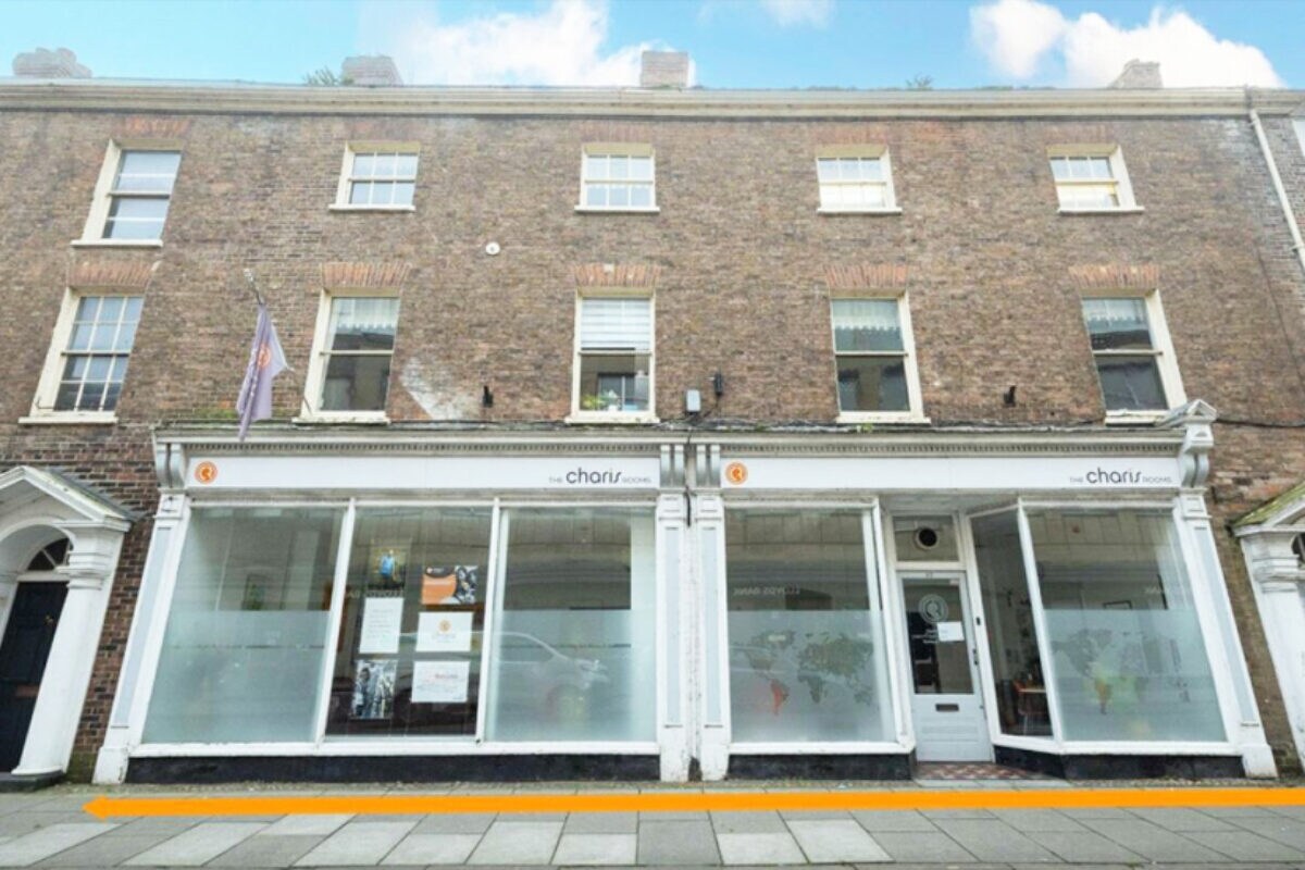 16-17 Hammet St, Taunton for sale Building Photo- Image 1 of 1