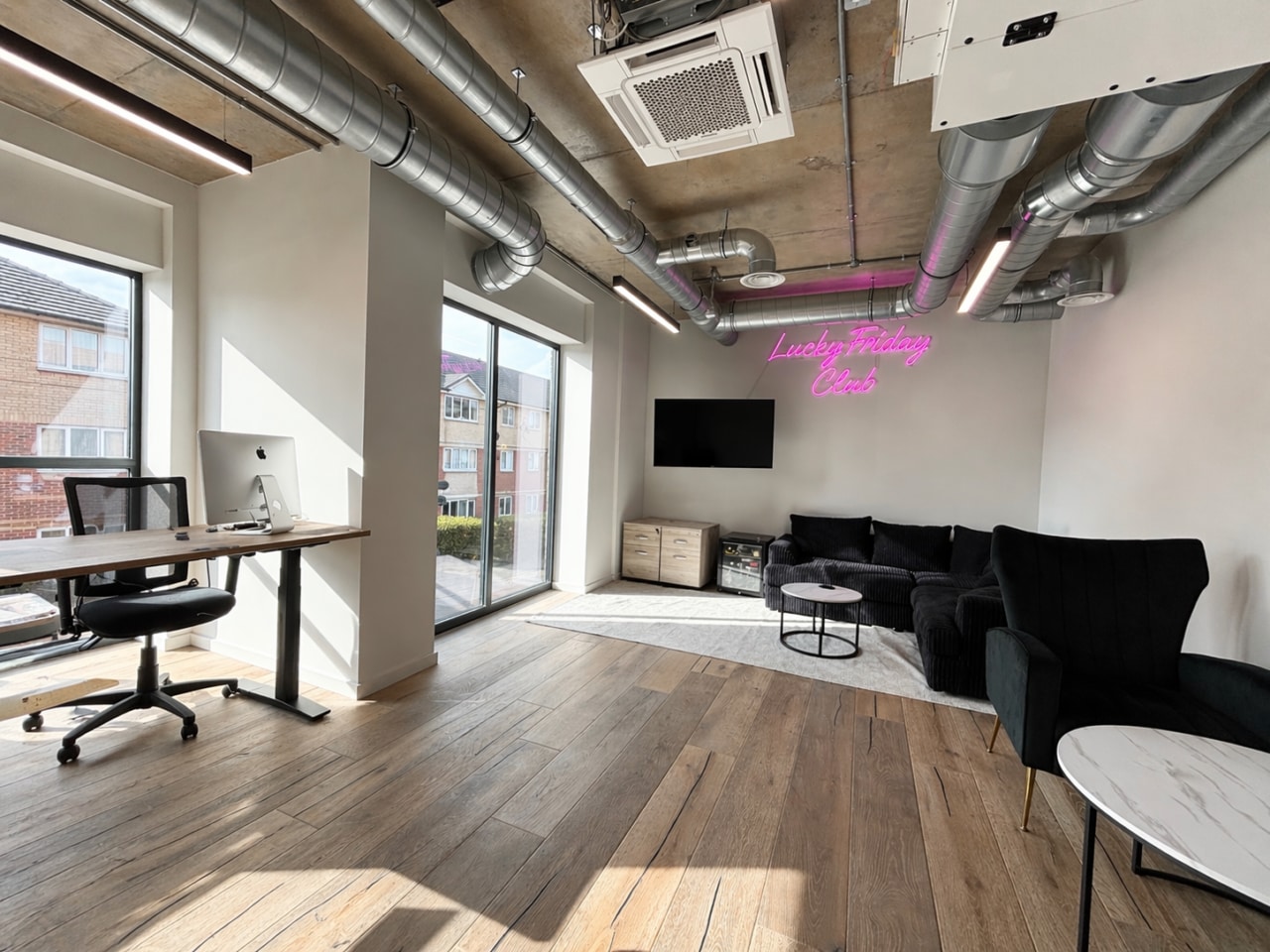 2B Theobald St, Borehamwood to rent Building Photo- Image 1 of 7