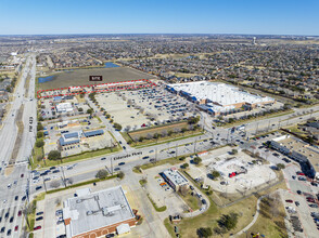 12398 FM 423, Frisco, TX for sale Aerial- Image 1 of 1