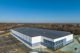 Lawrence Logistics Center - Commercial Property