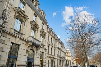 More details for 59 Avenue D'Iena, Paris - Office to Rent
