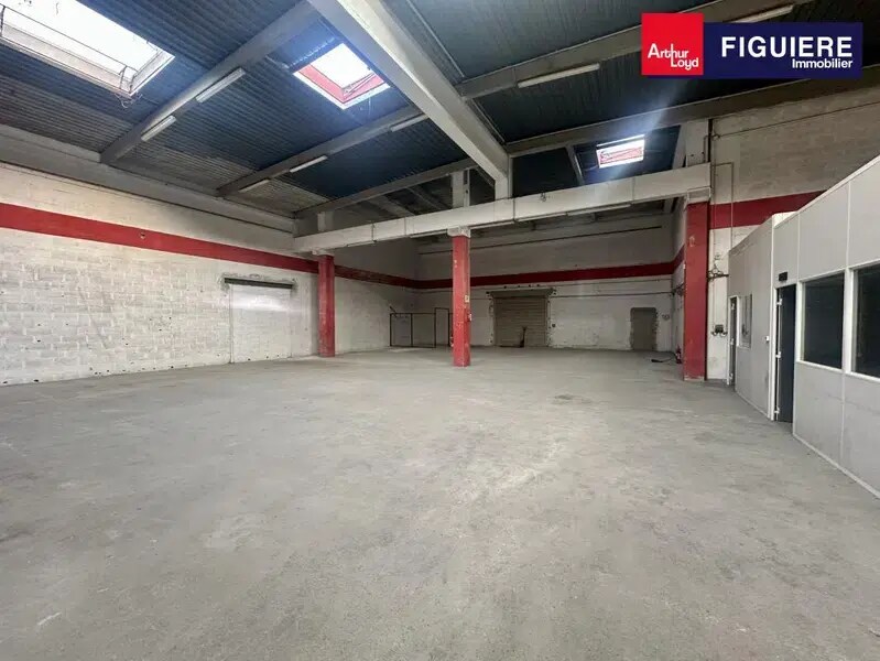 14 Boulevard De L'Europe, Vitrolles to rent Interior Photo- Image 1 of 8