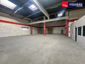 14 Boulevard De L'Europe, Vitrolles to rent Interior Photo- Image 1 of 8