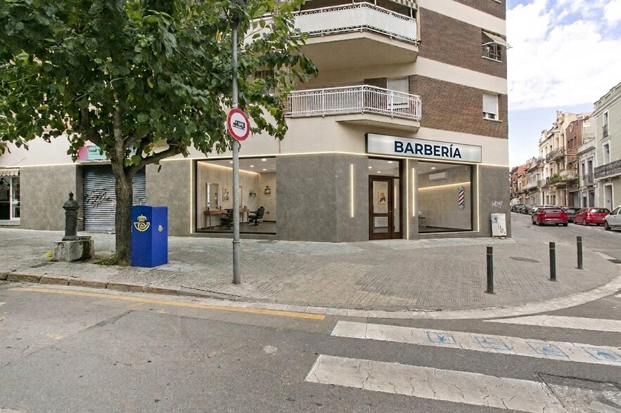 Build-to-Rent in Sant Vicenç dels Horts, Barcelona for sale - Building Photo - Image 1 of 2