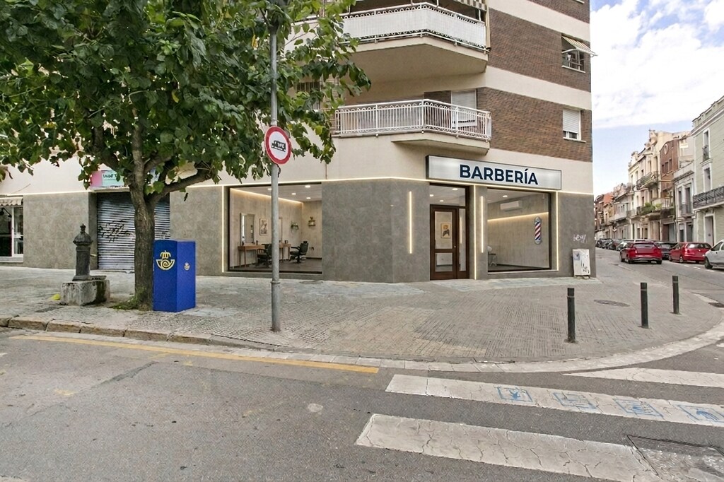 Build-to-Rent in Sant Vicenç dels Horts, Barcelona for sale Building Photo- Image 1 of 3
