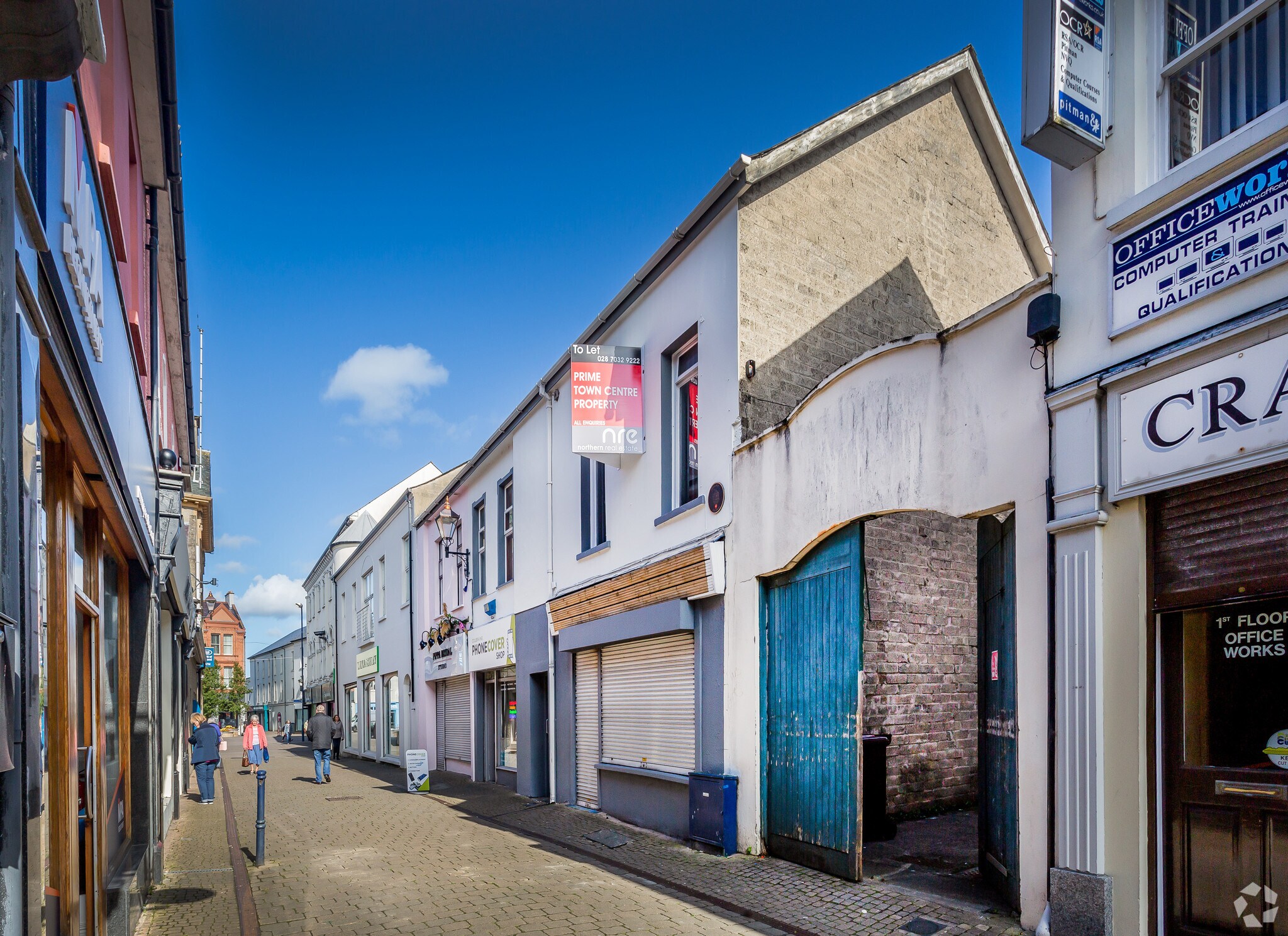 6 Stone Row, Coleraine for sale Primary Photo- Image 1 of 1