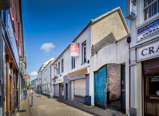 More details for 6 Stone Row, Coleraine - Retail for Rent