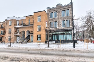 More details for 250 Av Des Pins E, Montréal, QC - Retail for Sale