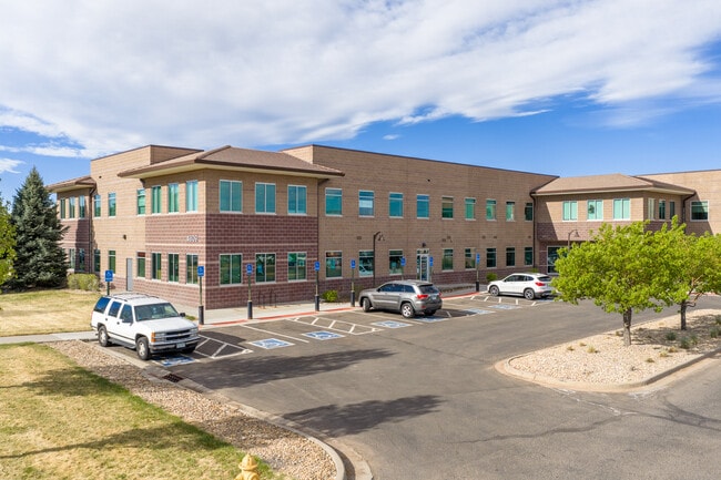 More details for 4809 Argonne St, Denver, CO - Office / Medical, Medical to Rent