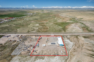 More details for 10652 US Highway 189, Big Piney, WY - Retail for Sale