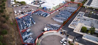 More details for 8787 Olive Ln, Santee, CA - Land to Rent