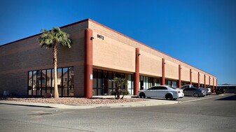 Bldg. B - Commercial Property