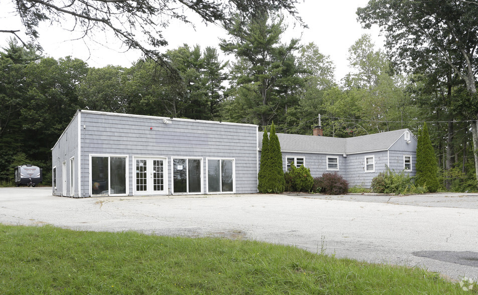 90 Lafayette Rd, North Hampton, NH for sale - Primary Photo - Image 1 of 1