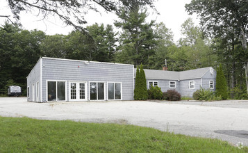 90 Lafayette Rd, North Hampton, NH for sale Primary Photo- Image 1 of 1