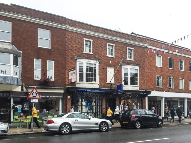 More details for 79-81 High St, Marlow - Office to Rent