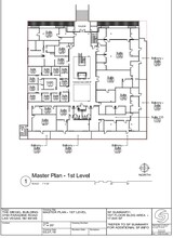 3790 Paradise Rd, Las Vegas, NV for rent Floor Plan- Image 1 of 1