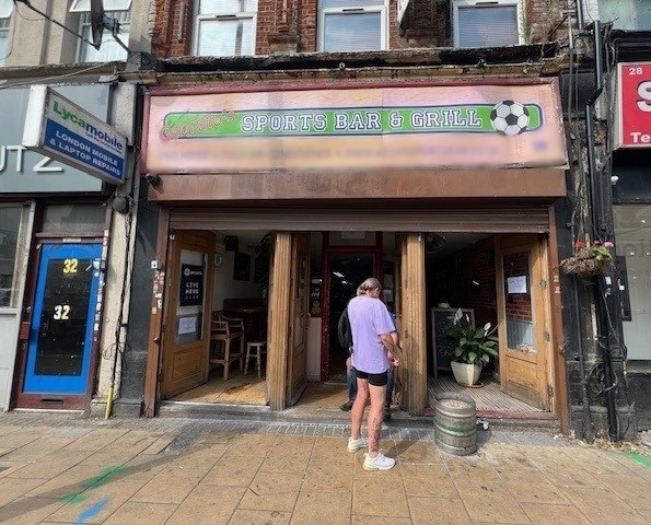 30 St. James's St, London to rent - Building Photo - Image 1 of 3