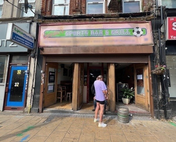 30 St. James's St, London to rent Building Photo- Image 1 of 4