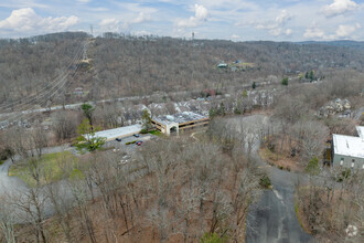 3 Campus Dr, Pleasantville, NY - aerial  map view