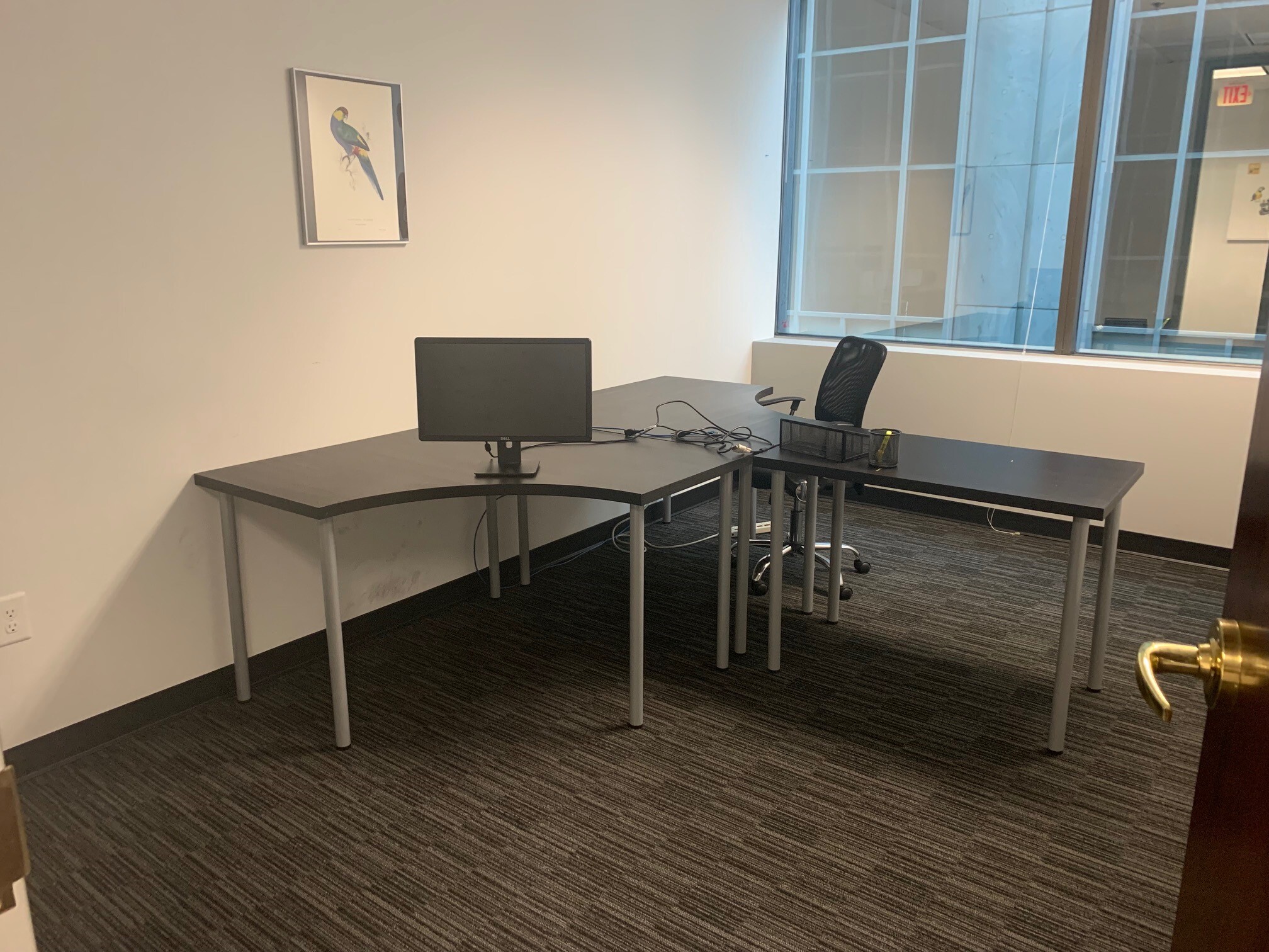 260-270 Peachtree St NW, Atlanta, GA to rent Interior Photo- Image 1 of 3