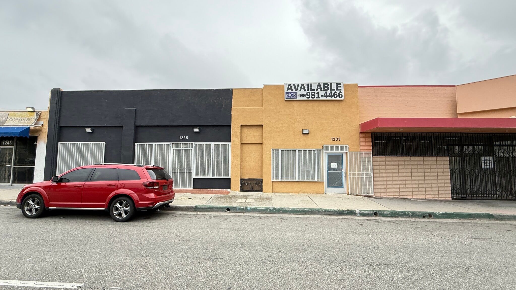 1233-1235 N E St, San Bernardino, CA to rent Building Photo- Image 1 of 10