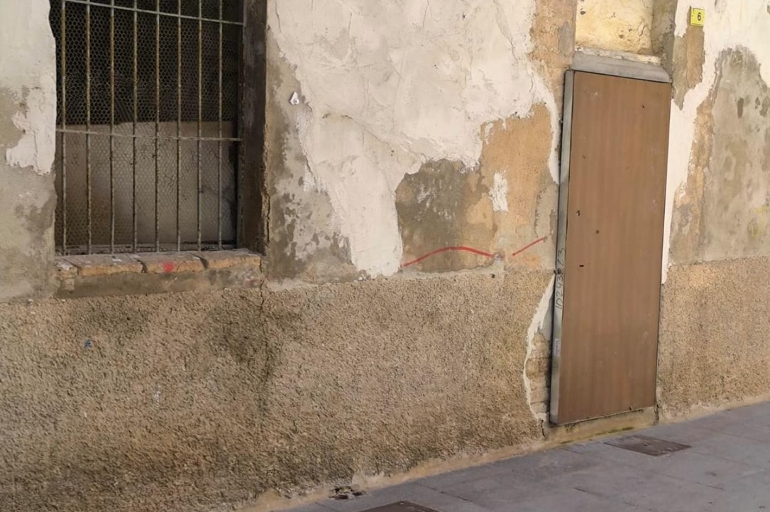 Carrer del Consol, Tortosa, Tarragona for sale Building Photo- Image 1 of 5