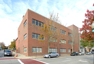 More details for 9 S 6th St, New Bedford, MA - Office for Rent