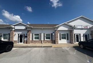 More details for 2020 W Eau Gallie Blvd, Melbourne, FL - Office for Sale